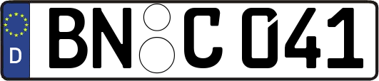 BN-C041