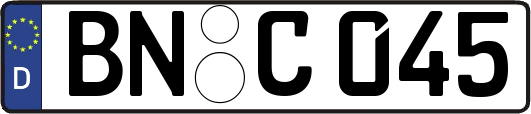 BN-C045