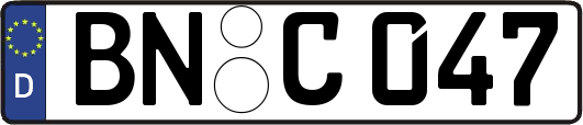 BN-C047