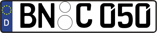BN-C050