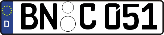 BN-C051