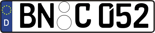 BN-C052