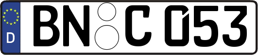 BN-C053