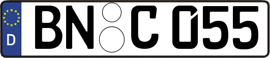 BN-C055