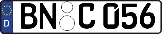 BN-C056
