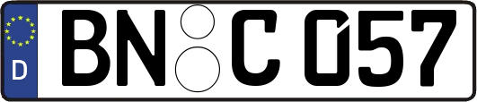BN-C057