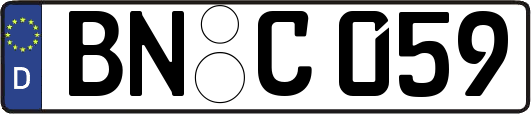 BN-C059