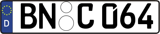 BN-C064