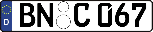 BN-C067