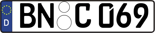 BN-C069
