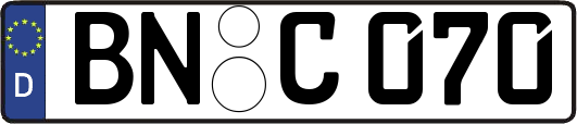 BN-C070
