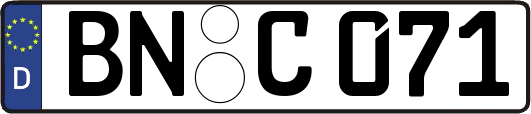 BN-C071