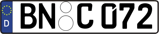 BN-C072