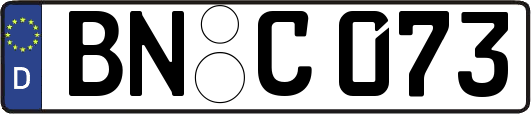 BN-C073