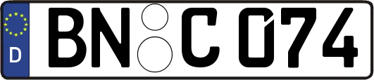BN-C074