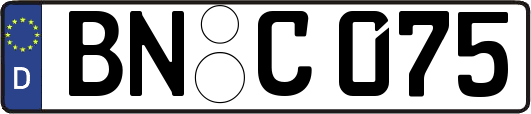 BN-C075