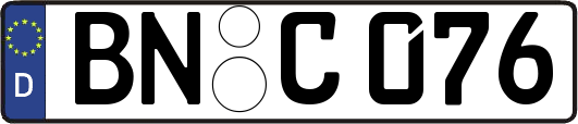 BN-C076