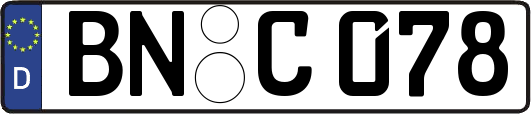 BN-C078