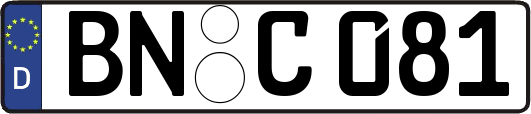 BN-C081