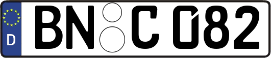 BN-C082