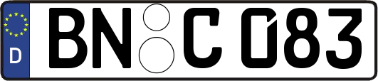 BN-C083
