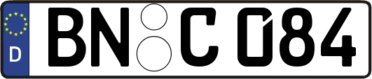 BN-C084