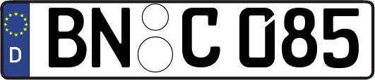 BN-C085