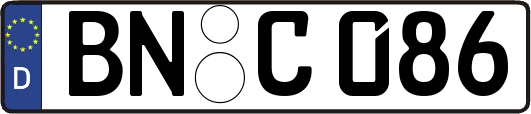 BN-C086
