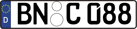 BN-C088