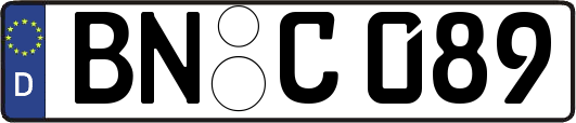 BN-C089