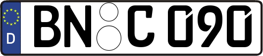 BN-C090
