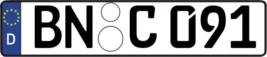BN-C091