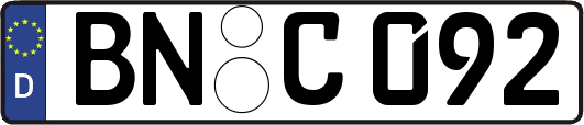 BN-C092
