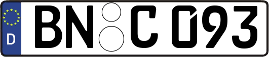 BN-C093