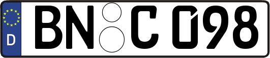 BN-C098
