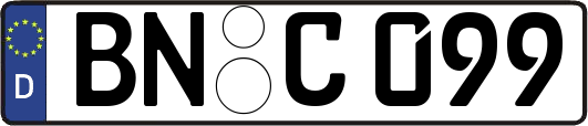 BN-C099