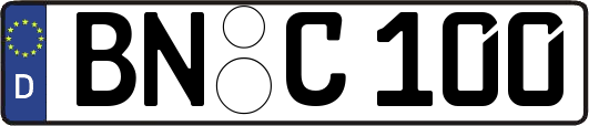 BN-C100