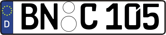 BN-C105