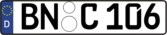 BN-C106