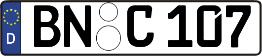 BN-C107