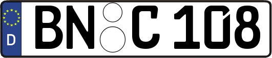 BN-C108