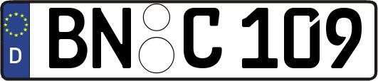 BN-C109