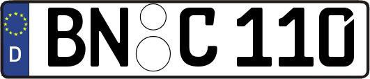 BN-C110