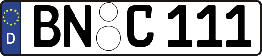 BN-C111
