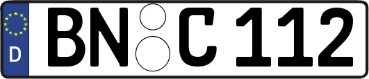BN-C112