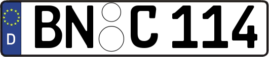 BN-C114
