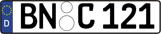 BN-C121