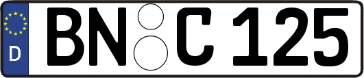 BN-C125
