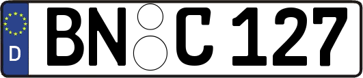 BN-C127