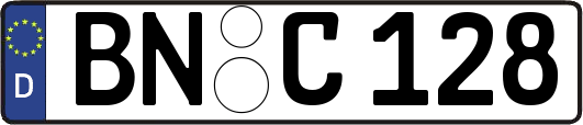BN-C128